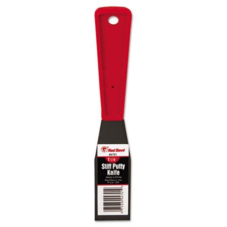 RDL Rdl 4701 4700 Series Putty & Spackling Knife 4701
